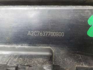 A2139002834 Блок розжига Mercedes GLS X167 Арт 709503, вид 8