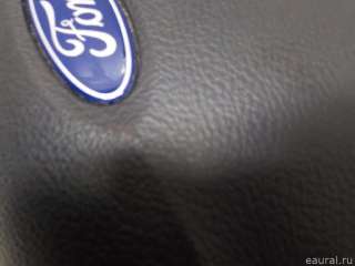 1677413 Подушка безопасности в рулевое колесо Ford Galaxy 2 Арт E51755315, вид 3