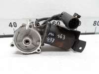  Электромотор раздаточной коробки к Mercedes ML W163 Арт 18.31-589053