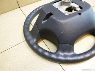 Рулевое колесо для AIR BAG (без AIR BAG) Hyundai Santa FE 2 (CM) 2007г. 561002B050WK - Фото 8