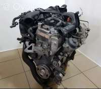 Двигатель  Volkswagen Golf PLUS 1 1.4  Бензин, 2007г. bmy , artRRU12038  - Фото 3