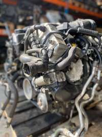 Двигатель  BMW X5 E70 4.4  Бензин, 2013г. 11002296776  - Фото 7