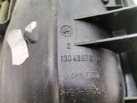 Ручка двери наружная задняя правая Peugeot Boxer 1 2002г. 9101S5, 1304397070 - Фото 4