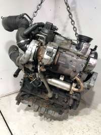 Двигатель  Volkswagen Passat B7 2.0  Дизель, 2010г. CBAB  - Фото 6