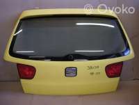 artHIR11050 Крышка багажника (дверь 3-5) Seat Ibiza 2 Арт HIR11050