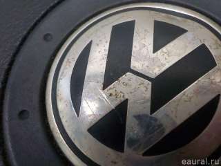 Подушка безопасности в рулевое колесо Volkswagen Golf 5 2010г. 1K0880201AB1QB - Фото 6