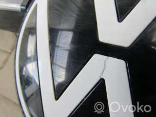 Накладка подсветки номера Volkswagen ID4 2022г. 11a945093 , artHCS7117 - Фото 10