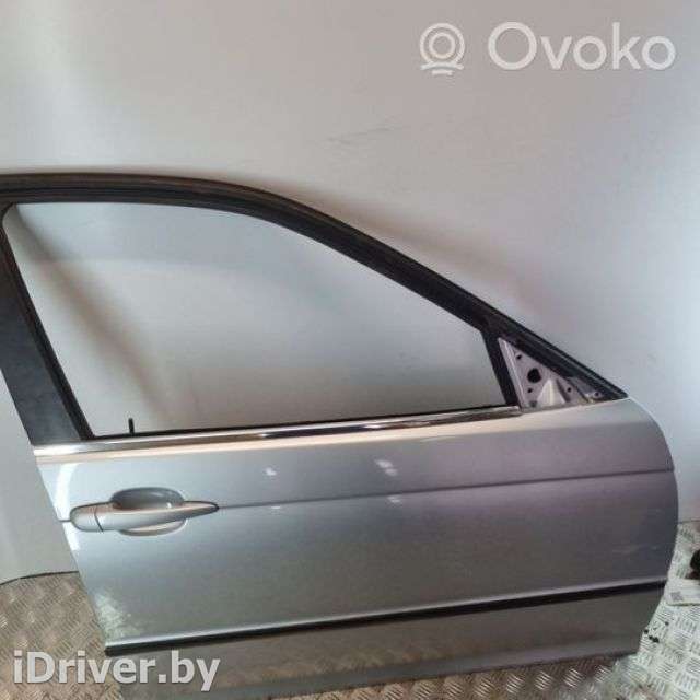 Дверь передняя правая BMW 3 E46 1999г. artEDA3529 - Фото 1