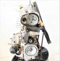 Двигатель  Fiat Doblo 1   2004г. artAAX7112  - Фото 3
