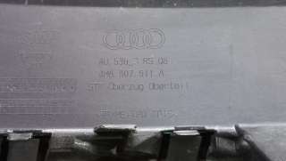 4M8807511AGRU, 4M8807511A Бампер верхняя часть Audi Q8 Арт 270038RM, вид 21