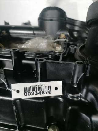 Двигатель  BMW X1 E84 2.0 T Бензин, 2014г. N20B20A  - Фото 8
