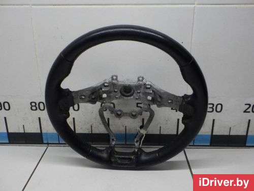 Рулевое колесо для AIR BAG (без AIR BAG) Kia K5 3 2022г. 56111L2200SA1 Hyundai-Kia - Фото 1
