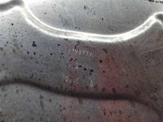 Кожух защитный тормозного диска BMW 2 F44 2023г. 6799739 - Фото 3