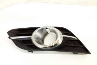 Заглушка (решетка) в бампер передний Opel Mokka 2012г. 95470234, 95470236 , art9986637 - Фото 2