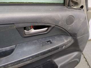 Дверь боковая (легковая) Fiat Sedici 1 2007г. 71743027 - Фото 5