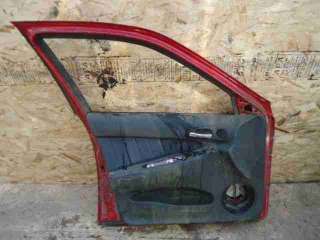 Дверь передняя левая Alfa Romeo 156 1999г. 71776114 - Фото 4