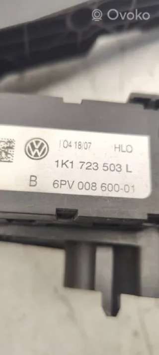 Педаль газа Volkswagen Passat B6 2008г. 1k1723503l, 6pv00860001 , artULA20837 - Фото 5