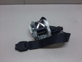 Ремень безопасности с пиропатроном Ford Explorer 5 2012г. DB5Z78611B09AD - Фото 3
