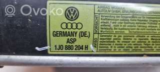 Подушка безопасности пассажира Volkswagen Golf 4 1999г. 1j0880204h , artUTD10438 - Фото 2