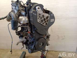 Двигатель  Renault Grand Scenic 3 1.9 DCi Дизель, 2012г. F9QN870, F9Q870, F9Q  - Фото 22