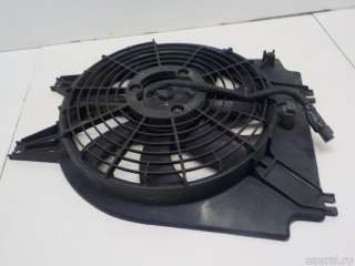 Вентилятор радиатора Kia Sorento 1 2007г. 977303E810 Hyundai-Kia - Фото 3