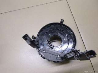 Механизм подрулевой для SRS Audi Q7 4L 2011г. 4E0953541A VAG - Фото 5