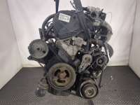 EDZ Двигатель к Chrysler Voyager 4 Арт 8789280