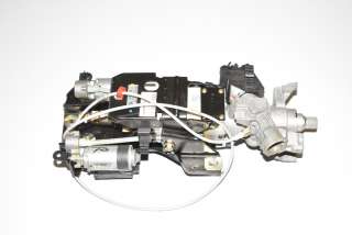 Сервопривод рулевого управления BMW X5 E53 2004г. 0390201667, 6903945, 6903946, 0390201666, 1094265 , art755508 - Фото 2