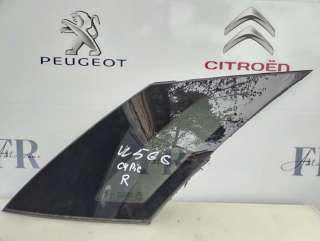  Стекло кузовное боковое правое к Citroen C4 Picasso 2 Арт W5667428