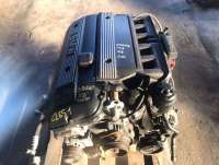  Двигатель к BMW 3 E46 Арт 103.93-2230196
