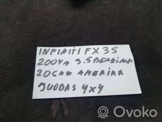 Заслонка дроссельная Infiniti FX1 2004г. 57601, 3901 , artVIJ22990 - Фото 10