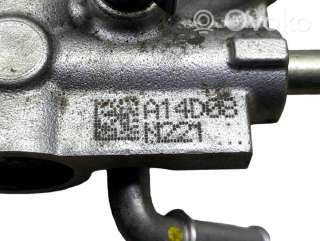 a14d08, , k5619 , artMDV42593 Регулятор давления топлива Mazda 6 3 Арт MDV42593