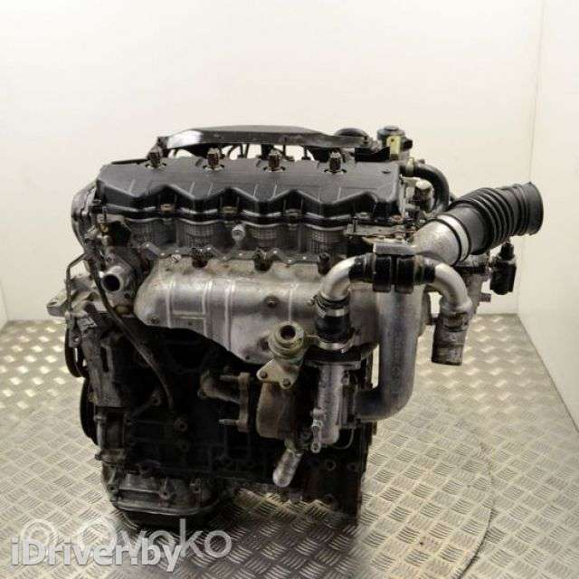Двигатель  Nissan Primera 12 2.2  Дизель, 2004г. yd22ddt , artGTV131671  - Фото 1