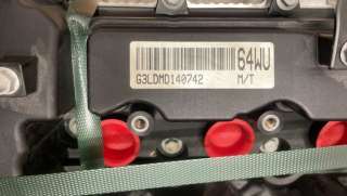 Двигатель  Kia Picanto 3 1.0  Бензин, 2022г. G3LD  - Фото 2