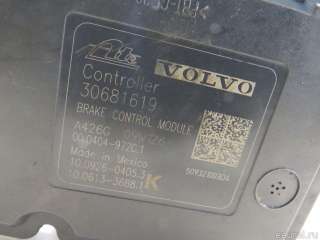 Блок АБС (ABS) Volvo XC70 3 2014г. 31329140 Volvo - Фото 6