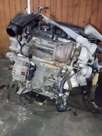 5FX Двигатель к Peugeot 308 1 Арт 466103744