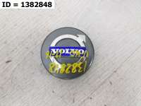 31400452 колпачок на диск к Volvo V40 2 Арт MB69690