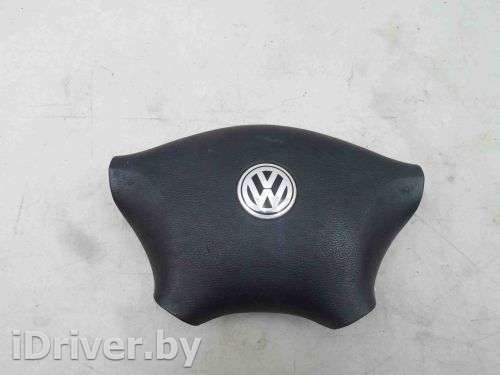 Подушка безопасности водителя Volkswagen Crafter 1 2007г. 2E0880202F - Фото 1