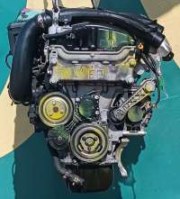 EP6,5F02,10FJBW, 5f06 Двигатель к Citroen DS5 Арт 2312033