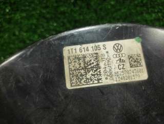 3C2614106L Вакуумный усилитель тормозов Volkswagen Caddy 3 Арт 103.94-2186718, вид 3