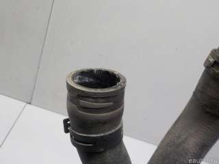 Патрубок радиатора Skoda Yeti 2013г. 1K0121049CB VAG - Фото 6