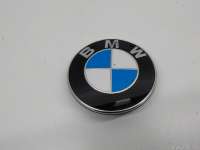 Эмблема BMW 3 E90/E91/E92/E93 2003г. 51148219237 BMW - Фото 2
