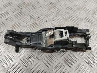  Скелет ручки наружной передней правой к Mercedes E W211 Арт 37239