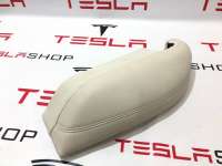 Подушка безопасности боковая (в сиденье) правая Tesla model S 2022г. 1582480-00-C,1587607,1587571 - Фото 2