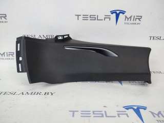 1024730-00,1058211-01 пластик салона левая к Tesla model S Арт 17045_1