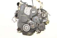 Двигатель  Renault Megane 1 1.9 DCi Дизель, 2002г. F9Q K 732  - Фото 4