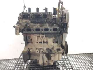 k4m838 , artLOS26396 Двигатель к Renault Fluence  Арт LOS26396
