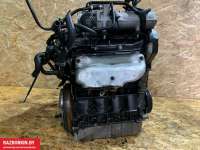 AGN Двигатель к Volkswagen Bora Арт W202