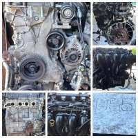 LF Двигатель Mazda 5 1 Арт EM17-41-1407