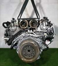 Двигатель  Porsche Macan restailing 2.9  Бензин, 2023г. DGR,  - Фото 5
